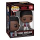 Figura POP! Lucas Sinclair con Boombox de Stranger Things
