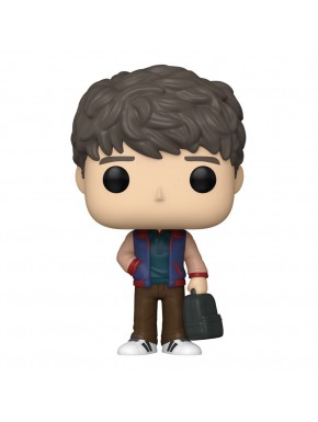 Figura de Will Byers de Stranger Things de 9 cm de Funko