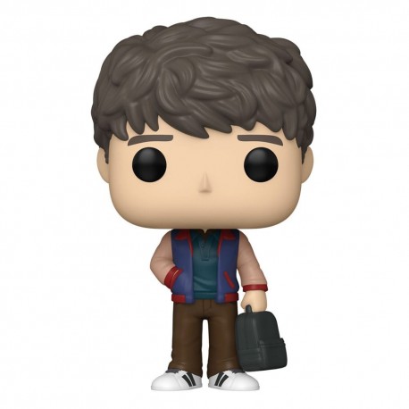 Figura de Will Byers de Stranger Things de 9 cm de Funko