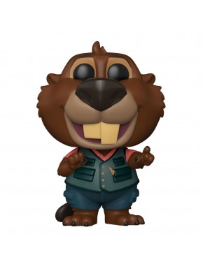 Figura de vinilo Nibbles Maplestick de Zootopia 2