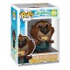 Figura de vinilo Nibbles Maplestick de Zootopia 2
