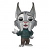 Figurine en vinyle Pawbert Lynxley Zootopia 2 POP! 9 cm