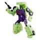 Figura Constructicon Mixmaster de 16 cm en forma de robot y mezclador