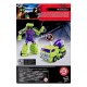 Figura Constructicon Mixmaster de 16 cm en forma de robot y mezclador