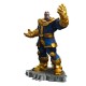 Estatua Thanos Art Scale 1/10 con Guantelete del Infinito