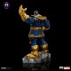 Estatua Thanos Art Scale 1/10 con Guantelete del Infinito