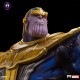 Estatua Thanos Art Scale 1/10 con Guantelete del Infinito