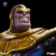 Estatua Thanos Art Scale 1/10 con Guantelete del Infinito