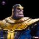 Estatua Thanos Art Scale 1/10 con Guantelete del Infinito