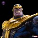 Estatua Thanos Art Scale 1/10 con Guantelete del Infinito