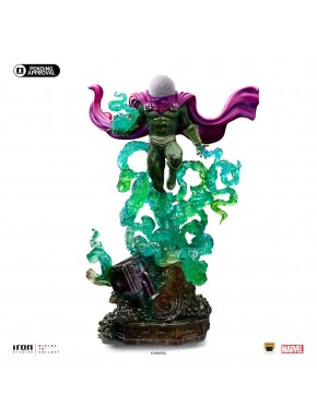 Estatua de Mysterio Deluxe Art Scale de 31 cm a escala 1/10
