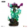 Estátua Mysterio Deluxe Art Scale 1/10 de 31 cm - Marvel