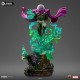 Estatua de Mysterio Deluxe Art Scale de 31 cm a escala 1/10