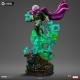 Estatua de Mysterio Deluxe Art Scale de 31 cm a escala 1/10