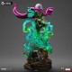 Estatua de Mysterio Deluxe Art Scale de 31 cm a escala 1/10