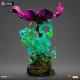 Estatua de Mysterio Deluxe Art Scale de 31 cm a escala 1/10