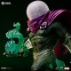 Estatua de Mysterio Deluxe Art Scale de 31 cm a escala 1/10