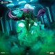 Estatua de Mysterio Deluxe Art Scale de 31 cm a escala 1/10
