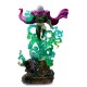 Estatua de Mysterio Deluxe Art Scale de 31 cm a escala 1/10