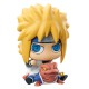 Figura Naruto Shippuden Minato & Gamabunta Megahouse 15 cm