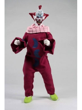 Figura articulada de Slim de Clowns Asesinos 20 cm