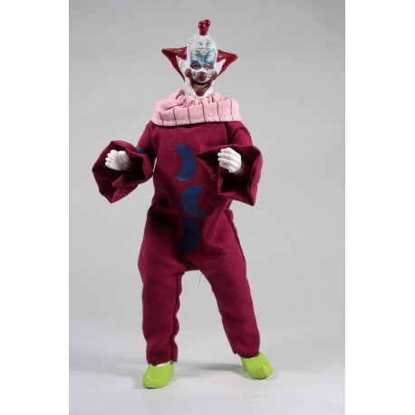 Figura articulada de Slim de Clowns Asesinos 20 cm