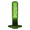 Lampe Support Casque Xbox 30 cm - Licence Officielle