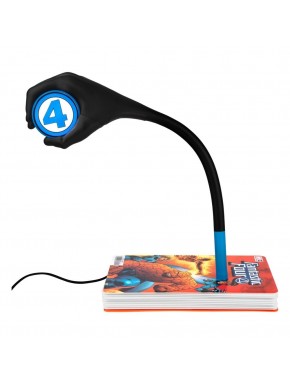 Lámpara USB Mr. Fantástico Marvel de 32 cm
