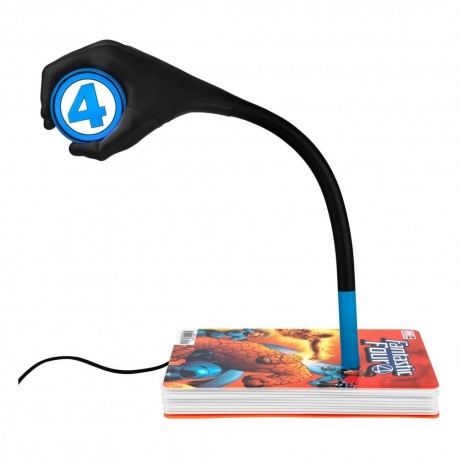 Lámpara USB Mr. Fantástico Marvel de 32 cm