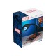 Lámpara USB Mr. Fantástico Marvel de 32 cm
