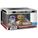 Funko Pop! R2-D2 & C-3PO Tatooine Star Wars