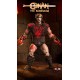 Figura articulada de Conan el Bárbaro 18 cm
