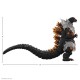 Figurine Godzilla Burning 1995 de 20 cm avec accessoires