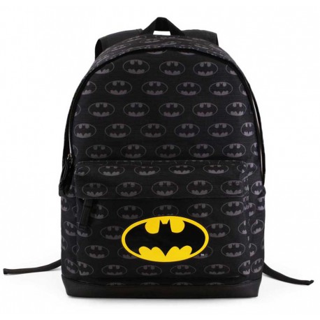 Mochila Logo Batman DC Comics