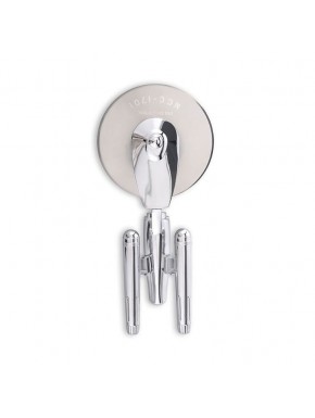 Cortador de pizza Star Trek U.S.S. Enterprise NCC-1701