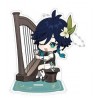 Figurine & Porte-clés Venti Genshin Impact Concert 2021 9 cm