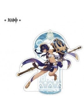 Figurine acrylique de Candace de Genshin Impact, 14 cm