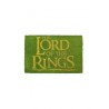 Paillasson 60x40 Logo Le Seigneur des Anneaux - SD Toys