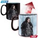 Thermal mug Winter Is Here Game of Thrones