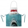 Avental Tubarão Jaws SD Toys