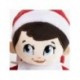 llavero de peluche The Elf en poliéster