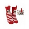 Chaussettes Antidérapantes de Noël The Elf