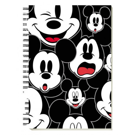 Book Disney Mickey Mouse Classic