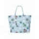 Bolsa shopping XL Toy Story azul claro