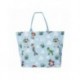 Sac shopping XL Toy Story bleu clair