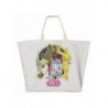 Sac Shopping XL Star Wars 70% Polyester 30% Coton