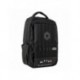 Mochila Técnica Casual Star Wars Adulto em Preto