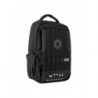 Mochila Técnica Casual Star Wars Adulto em Preto