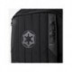 Sac à dos noir Star Wars avec emblème de l'Empire