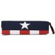 Case Pencil Case Captain America Marvel